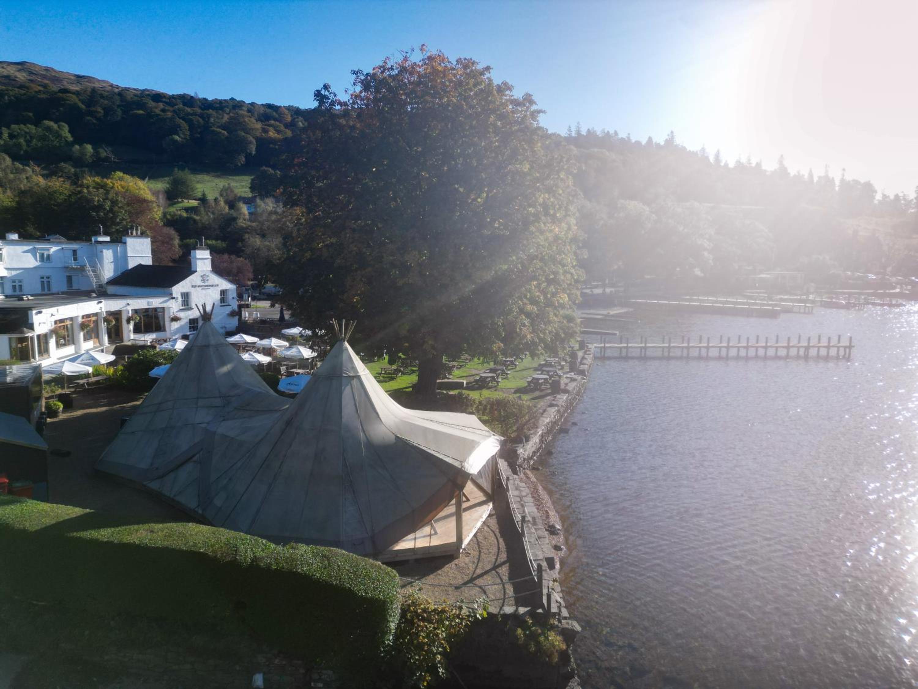 The Wateredge Inn, Ambleside- The Inn Collection Group