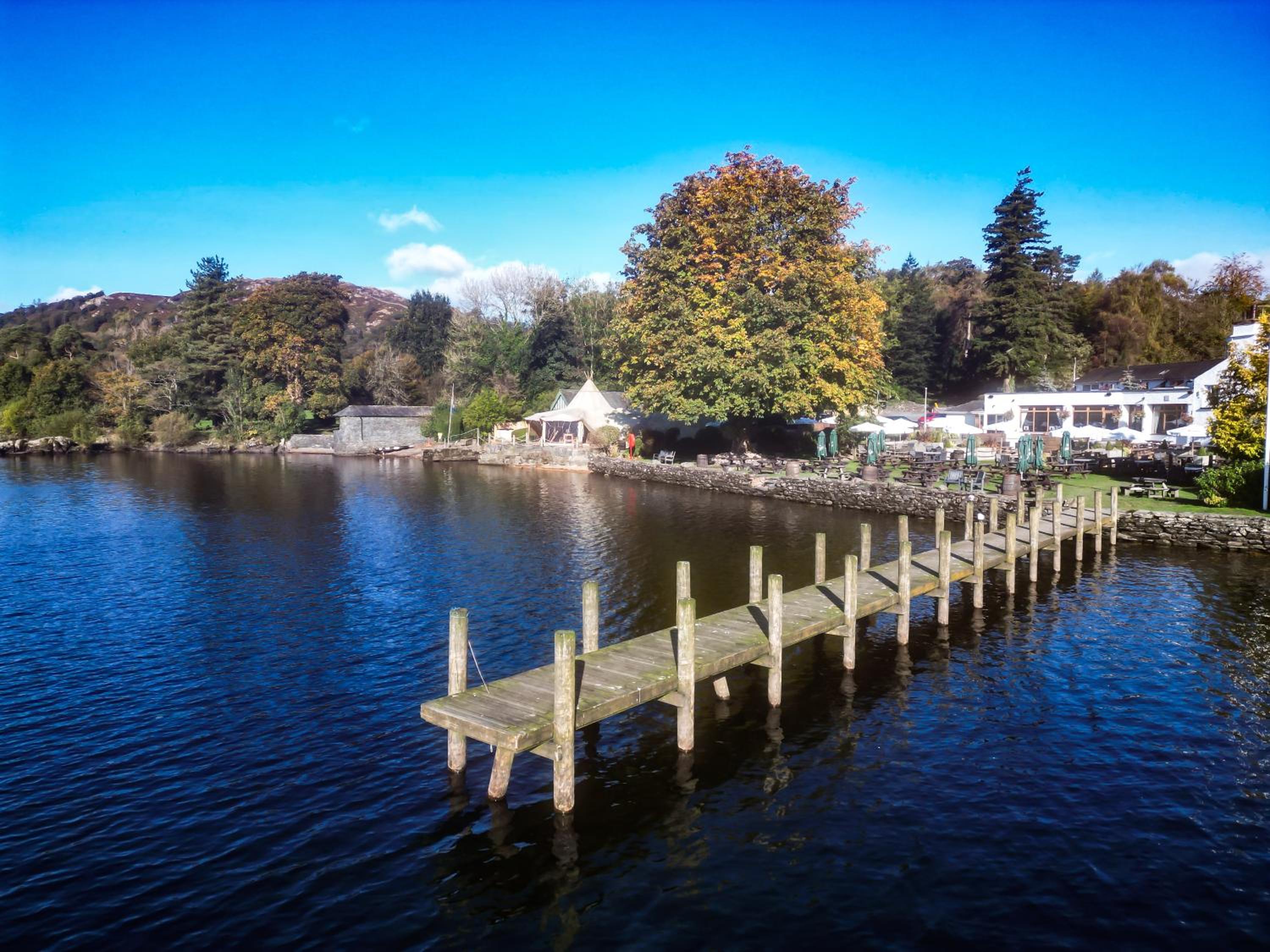 The Wateredge Inn, Ambleside- The Inn Collection Group