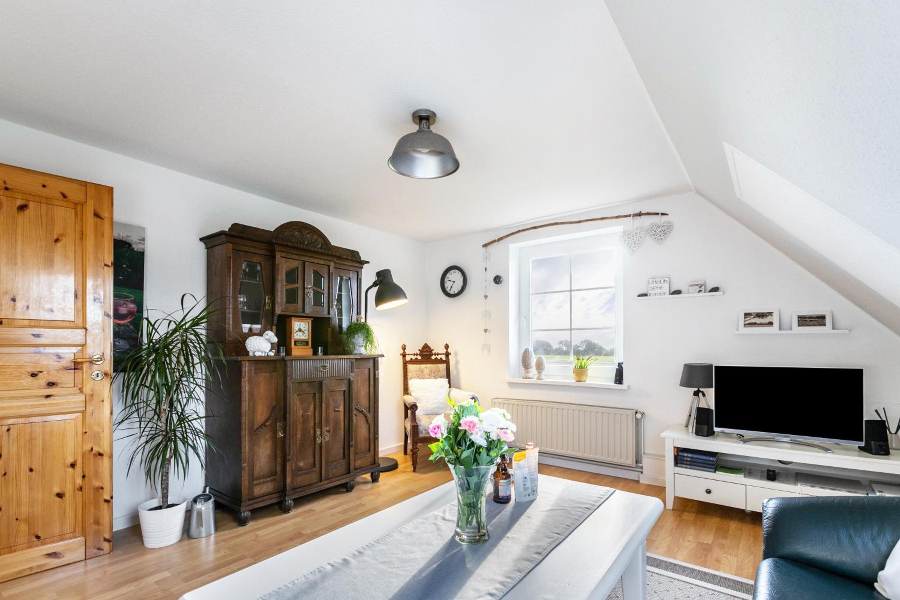 Ferienwohnung Freiblick