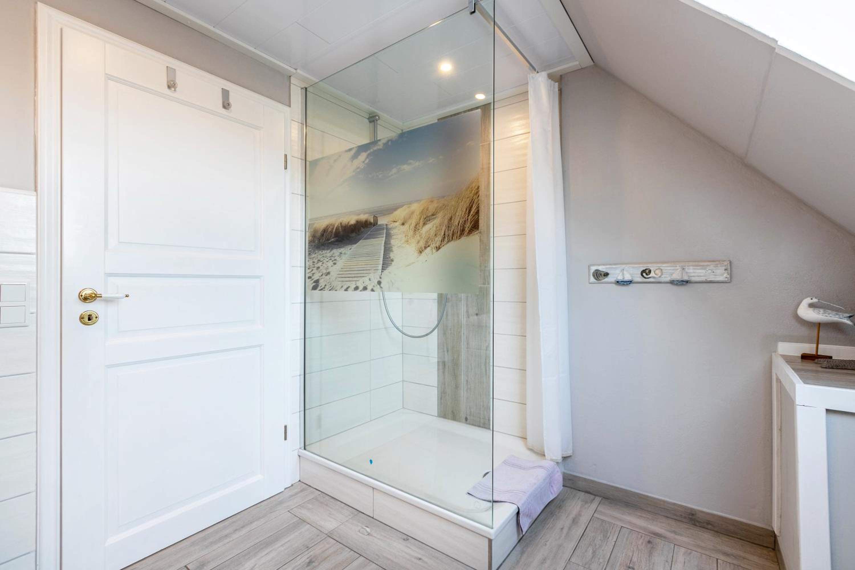 Ferienwohnung Freiblick