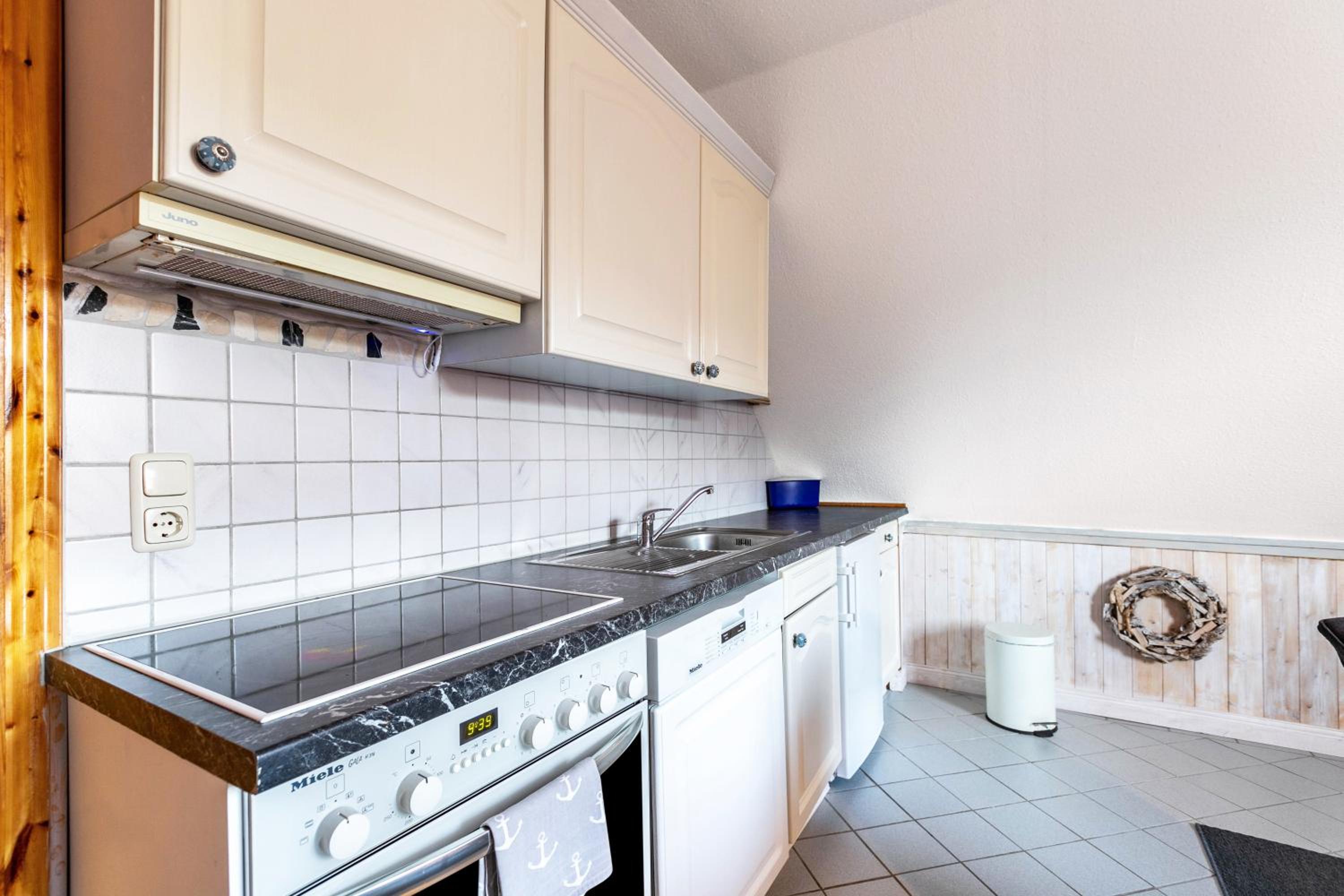 Ferienwohnung Freiblick