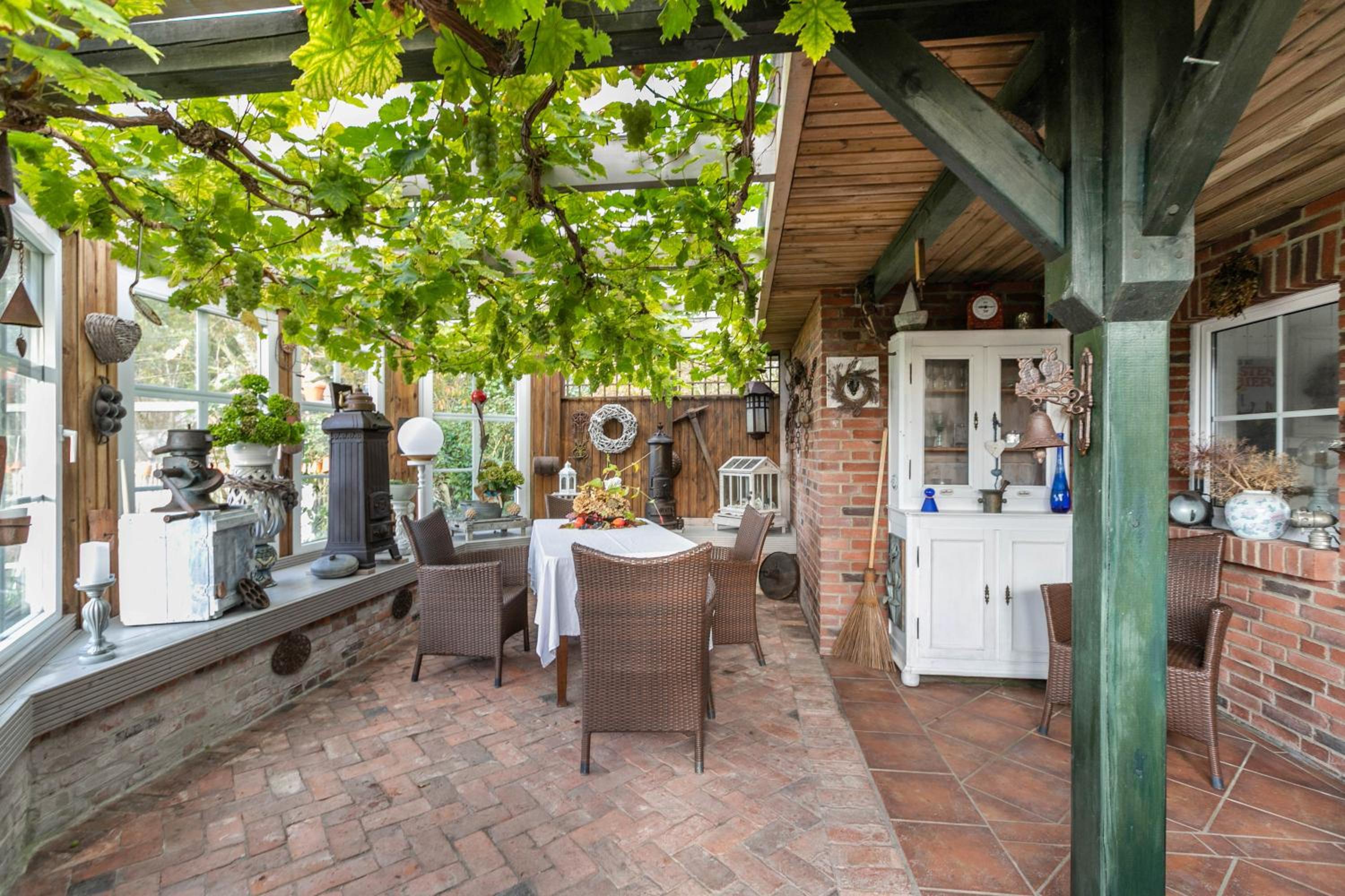 Ferienwohnung Freiblick