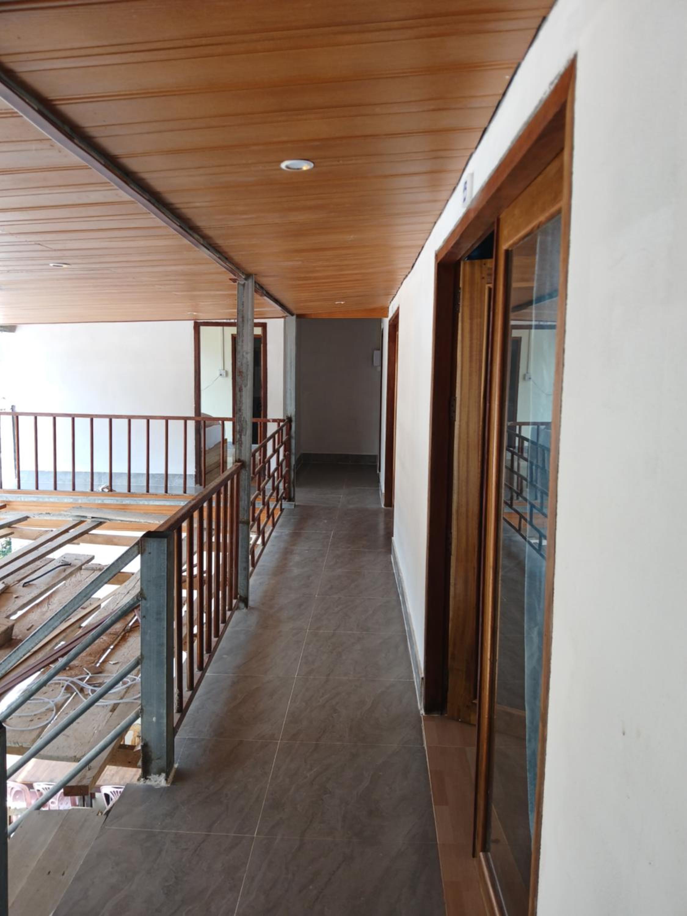 Villa Mekong 2 Guesthouse view 5