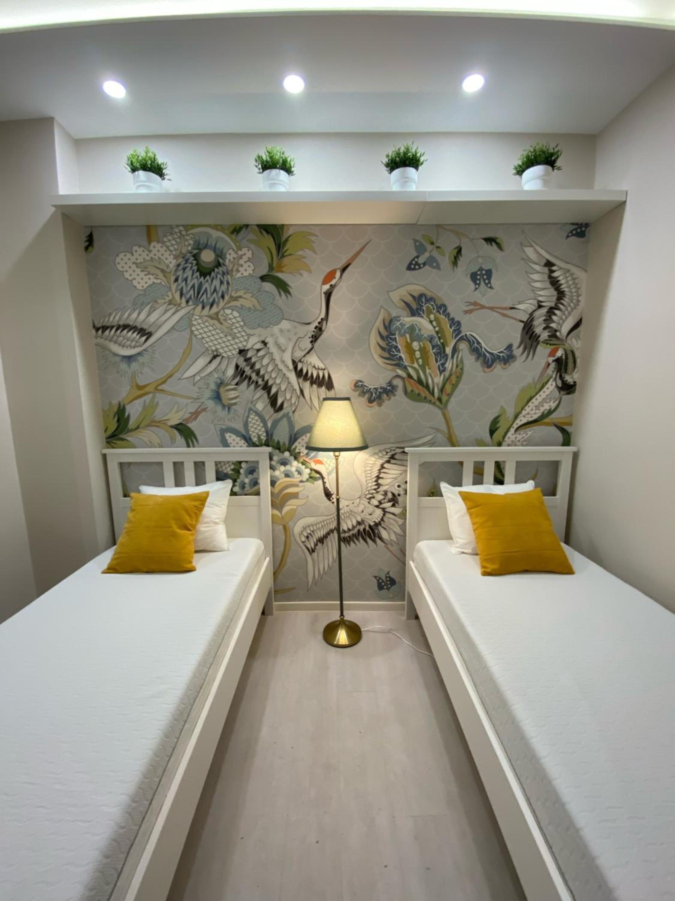 MOM Boutique Rooms view 3