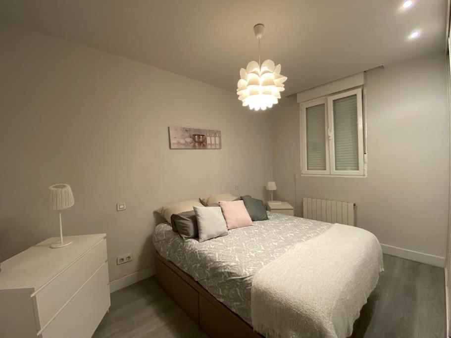 Centrico y moderno apartamento en Bilbao