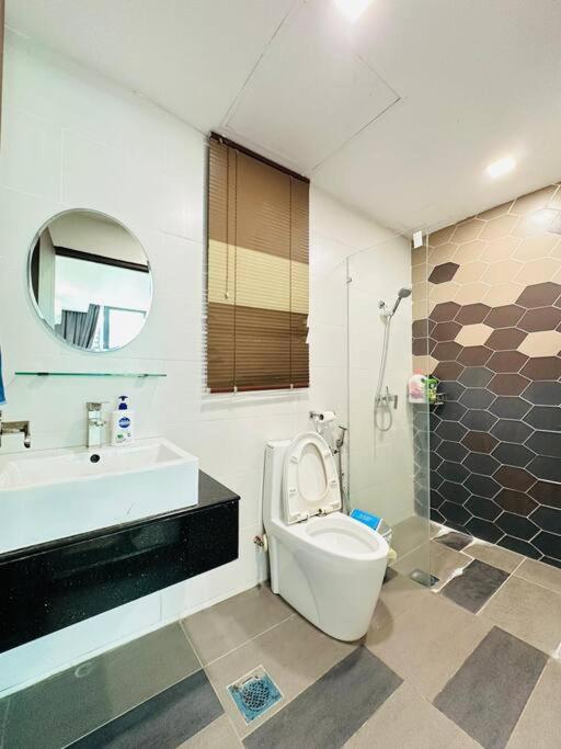Vivacity Jazz Suites Kuching photo 7