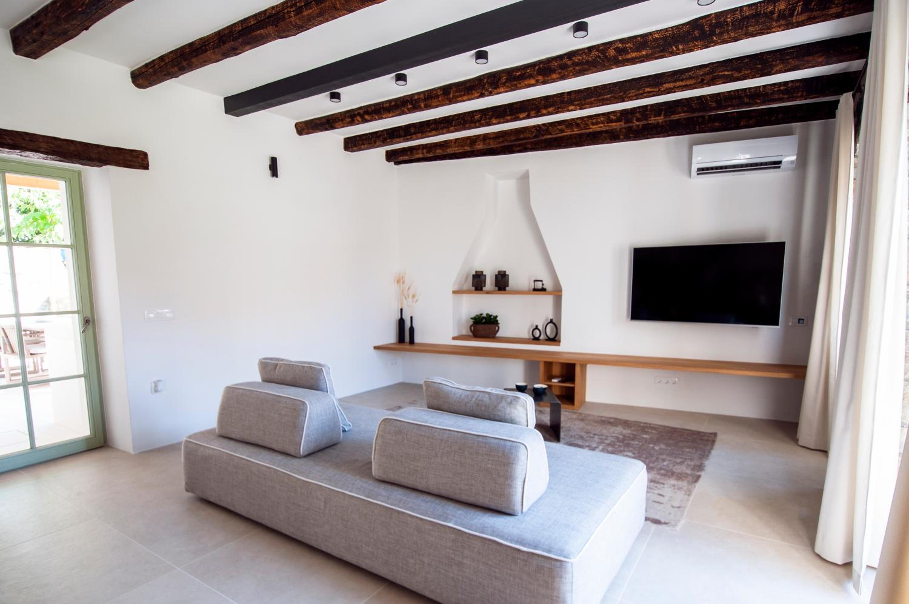 Hiša Marija Private Spa Villa view 3