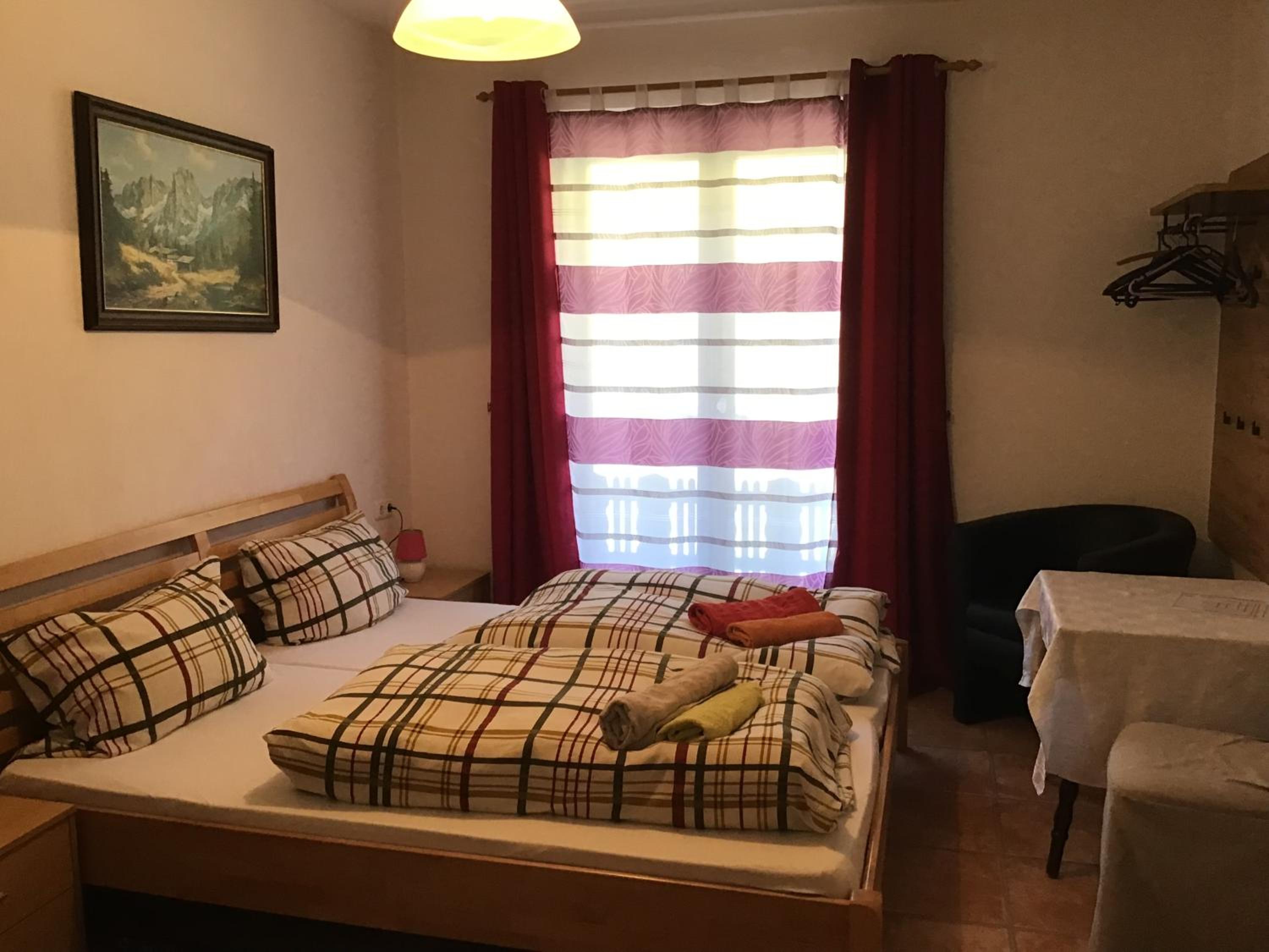 Guesthouse Mountain View
