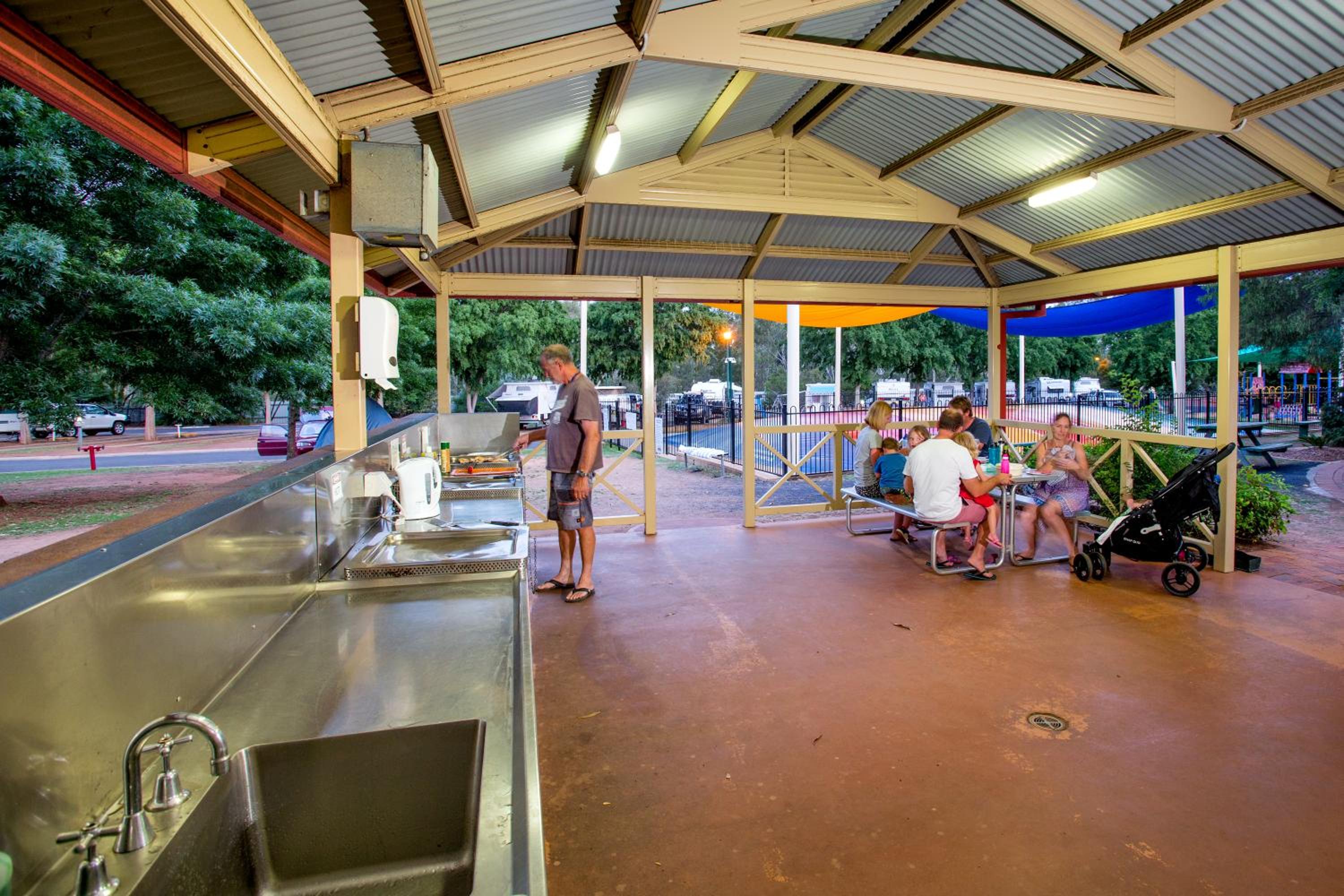 Discovery Parks - Dubbo