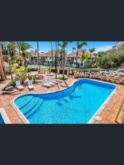 Hotel Villa 29 Beach Spa Pool