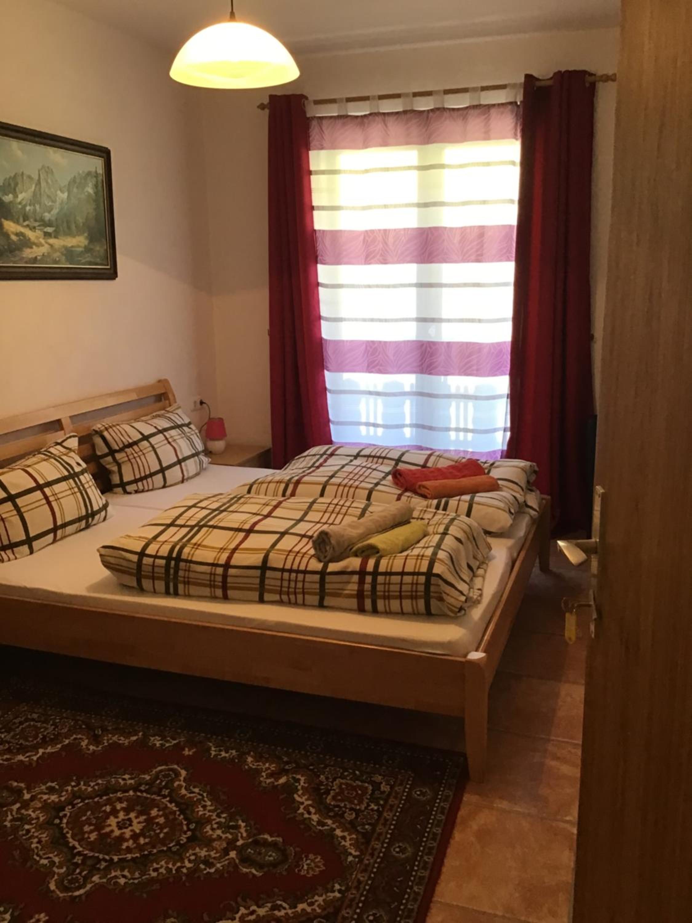 Guesthouse Mountain View