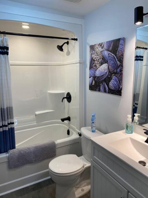 Osprey Place