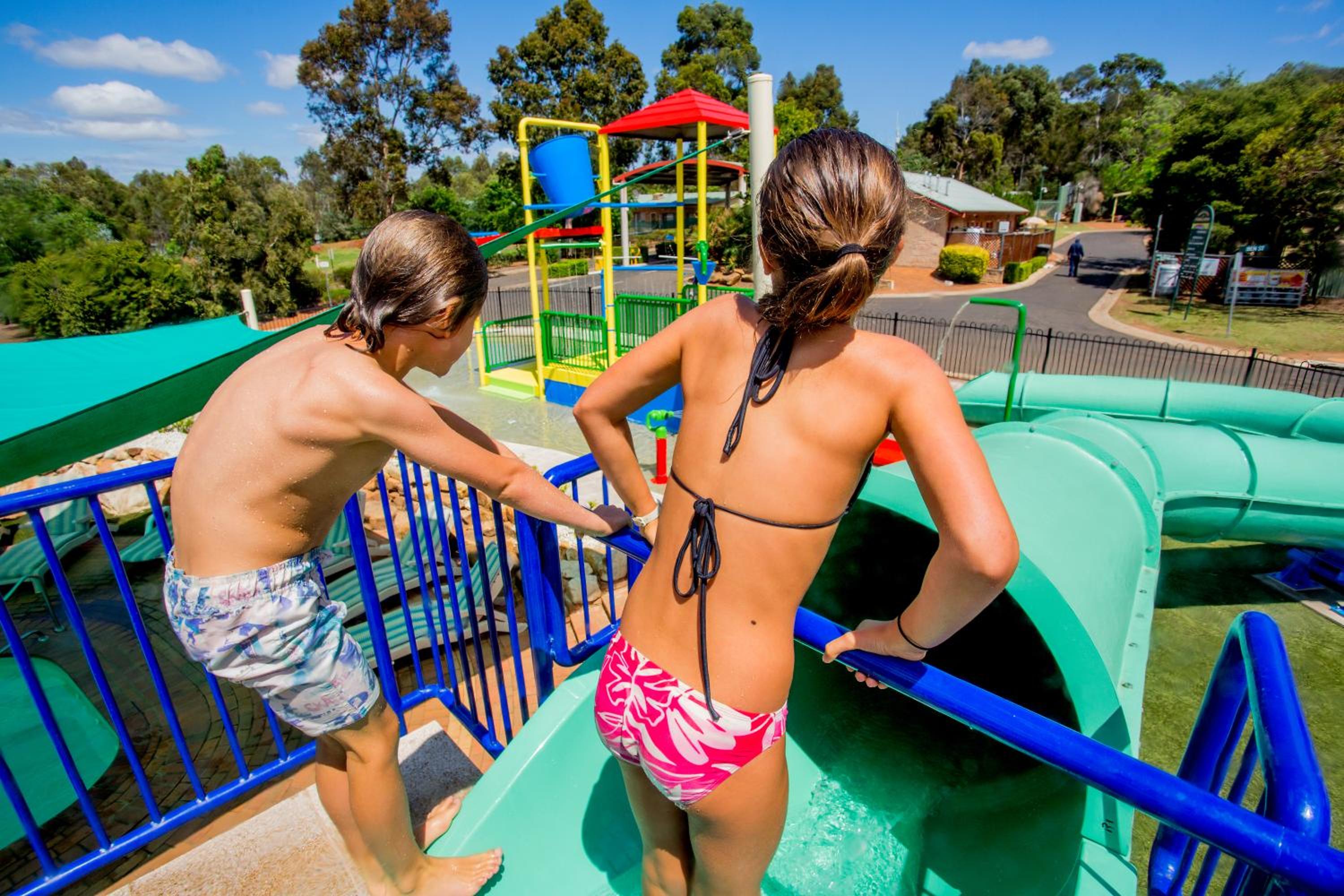 Discovery Parks - Dubbo