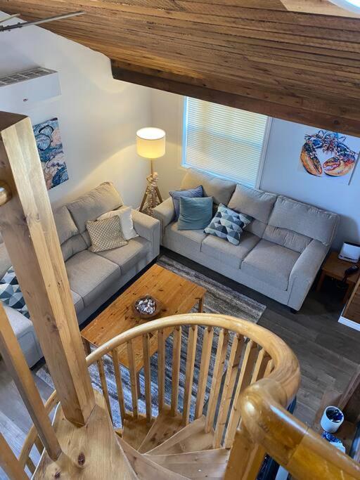 Osprey Place