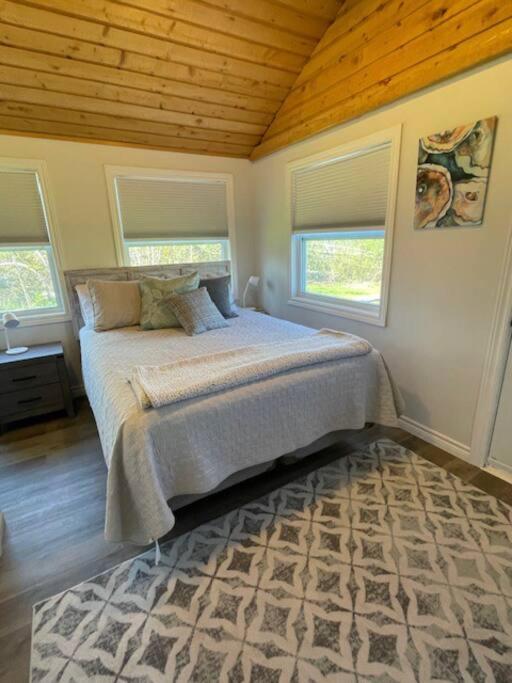 Osprey Place
