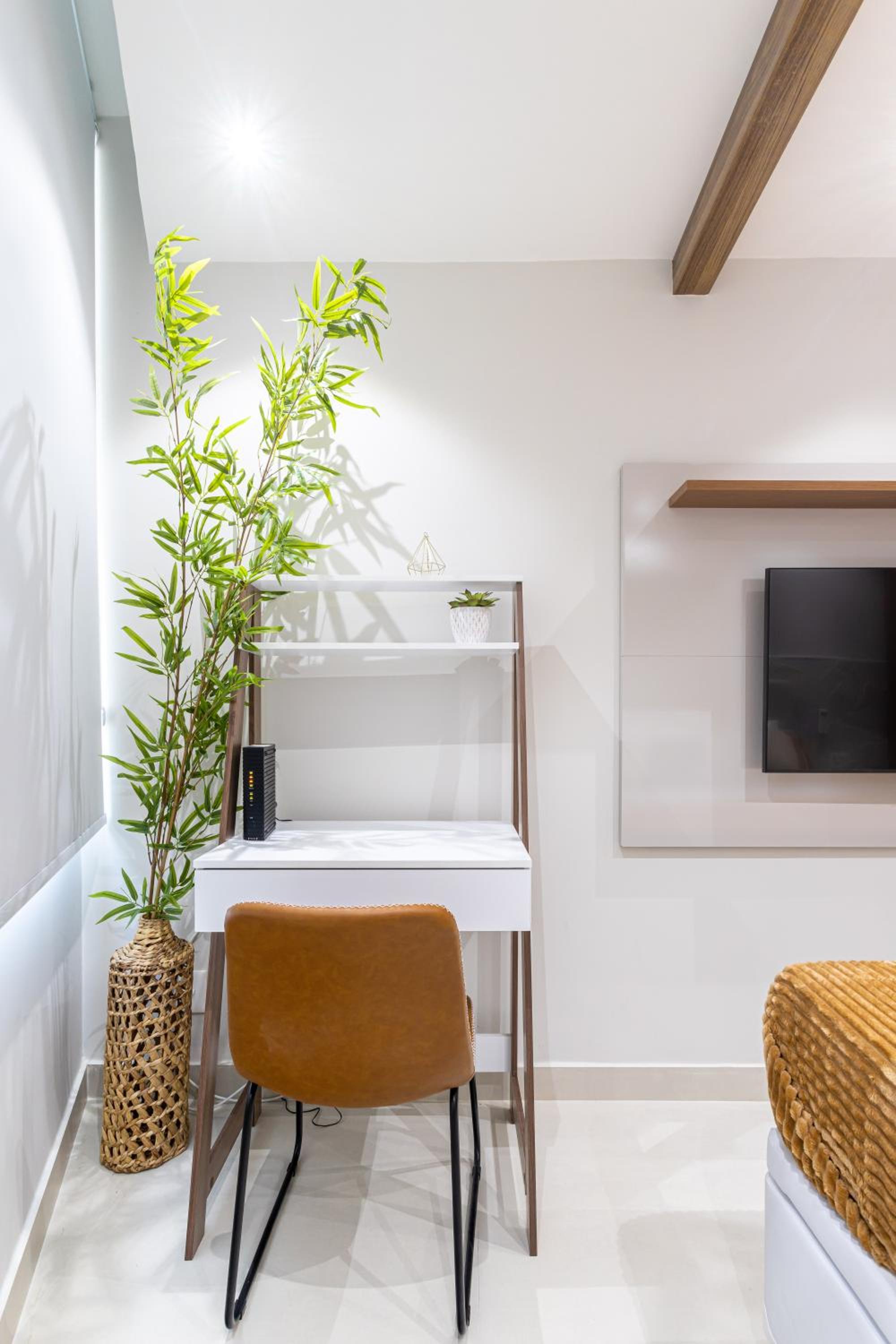 Praia de Copacabana Studio Design