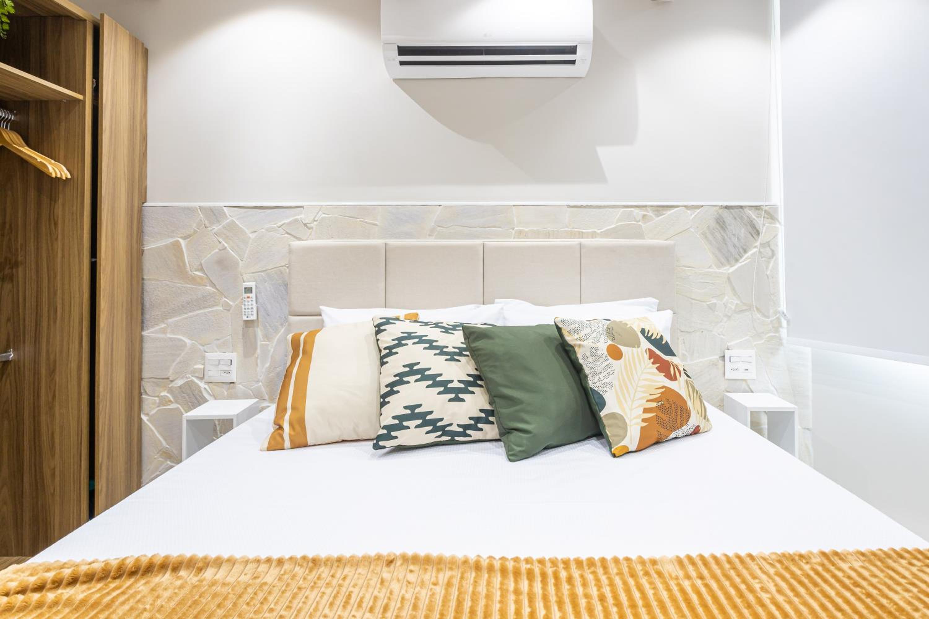 Praia de Copacabana Studio Design