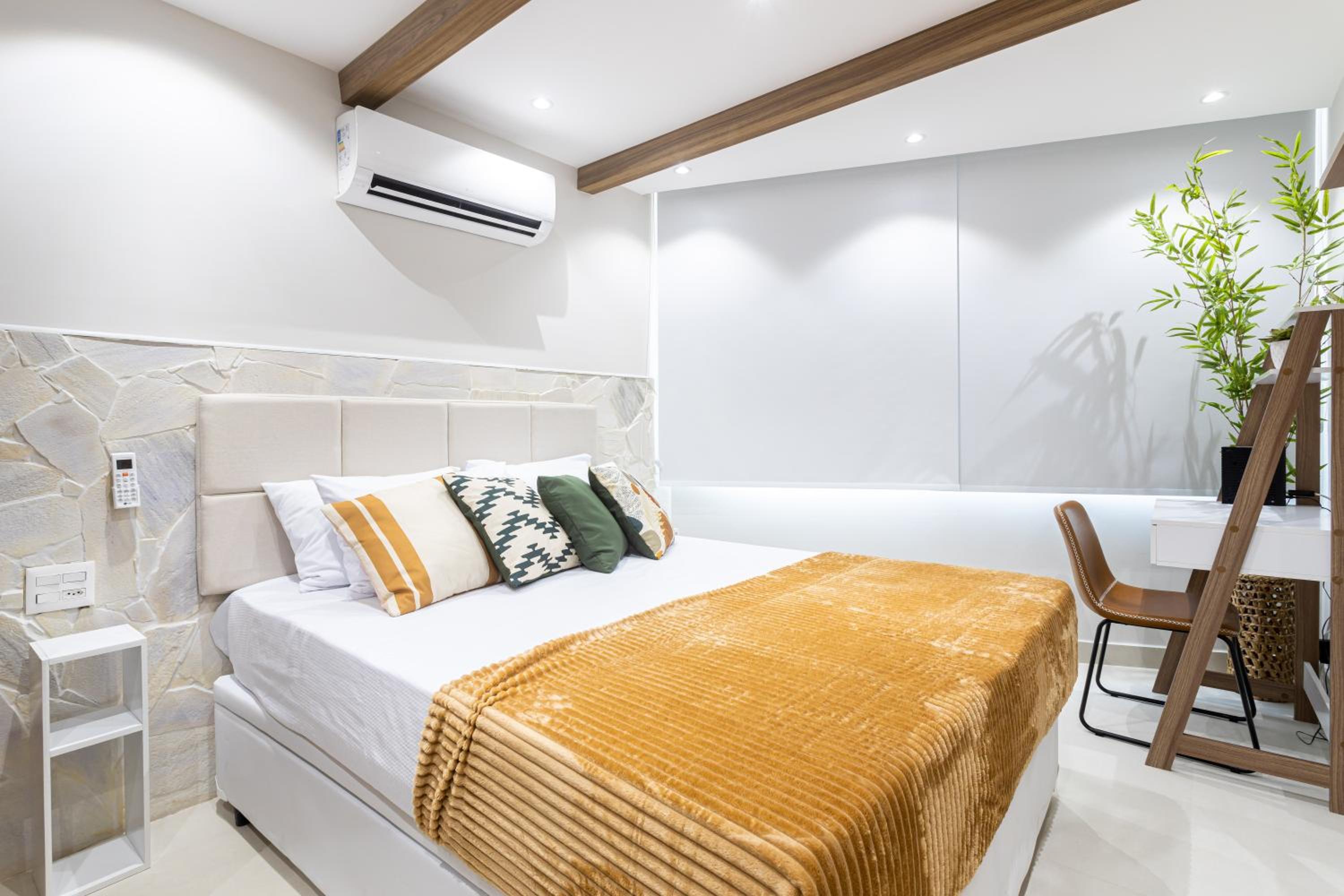 Praia de Copacabana Studio Design