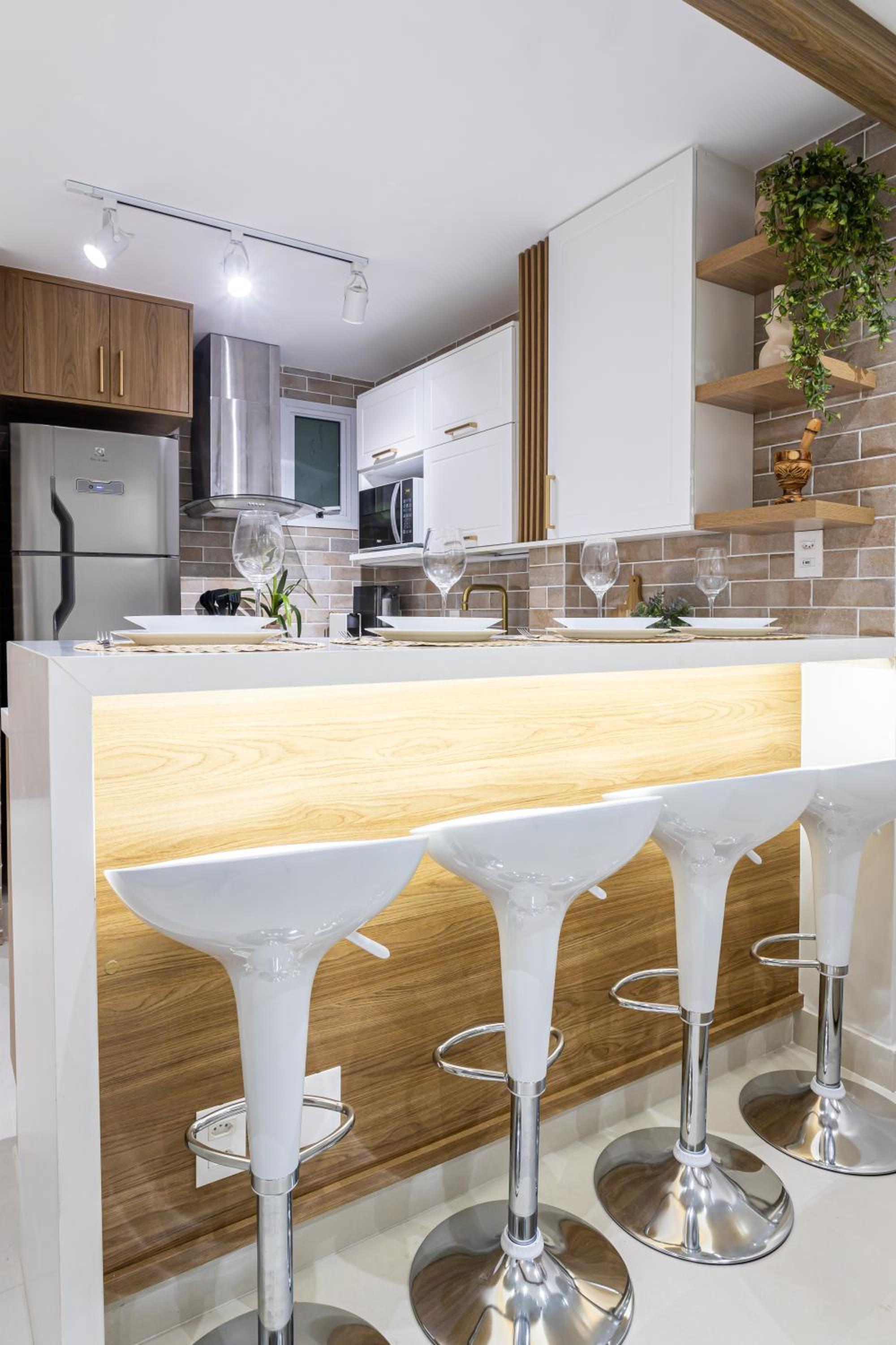 Praia de Copacabana Studio Design