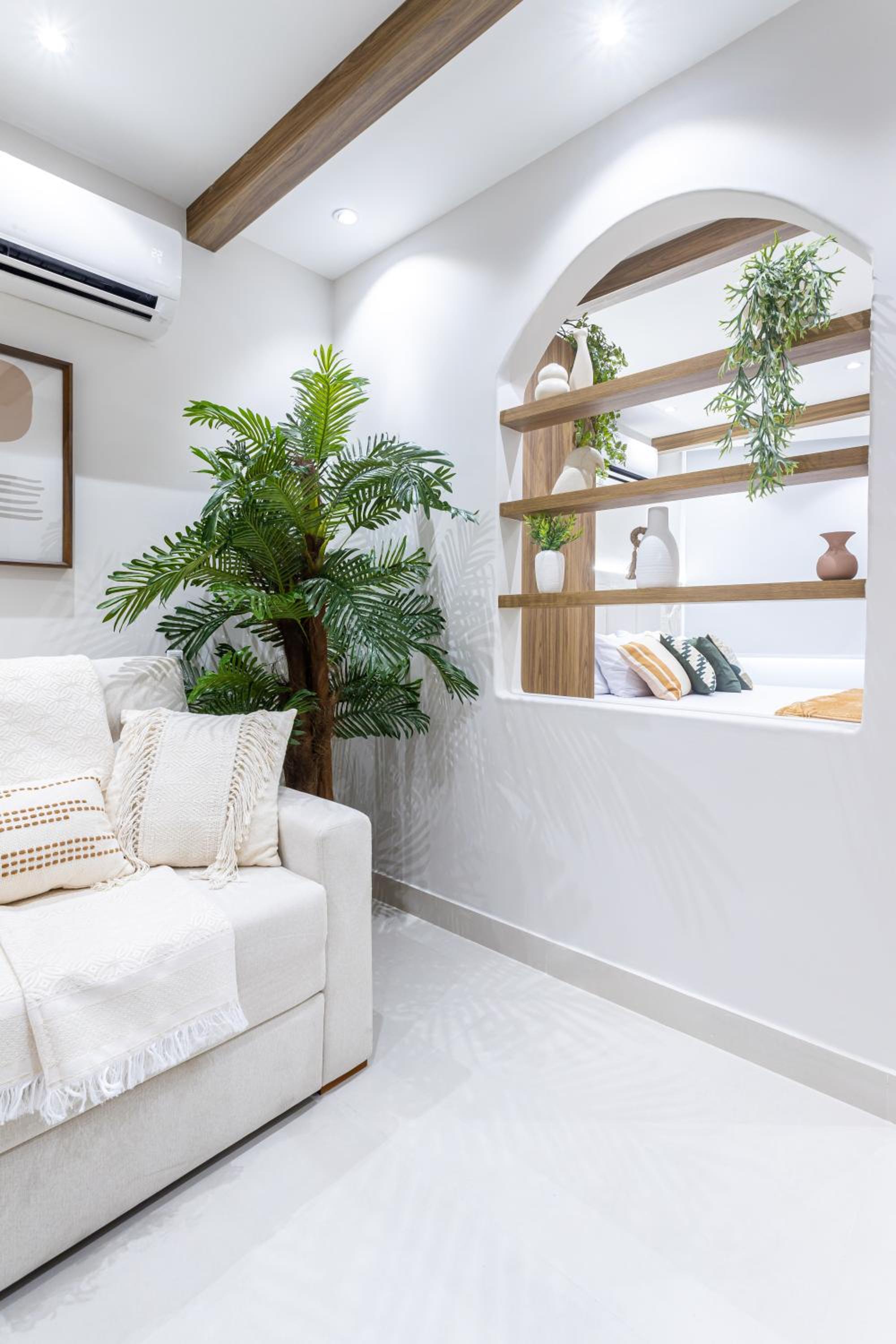 Praia de Copacabana Studio Design