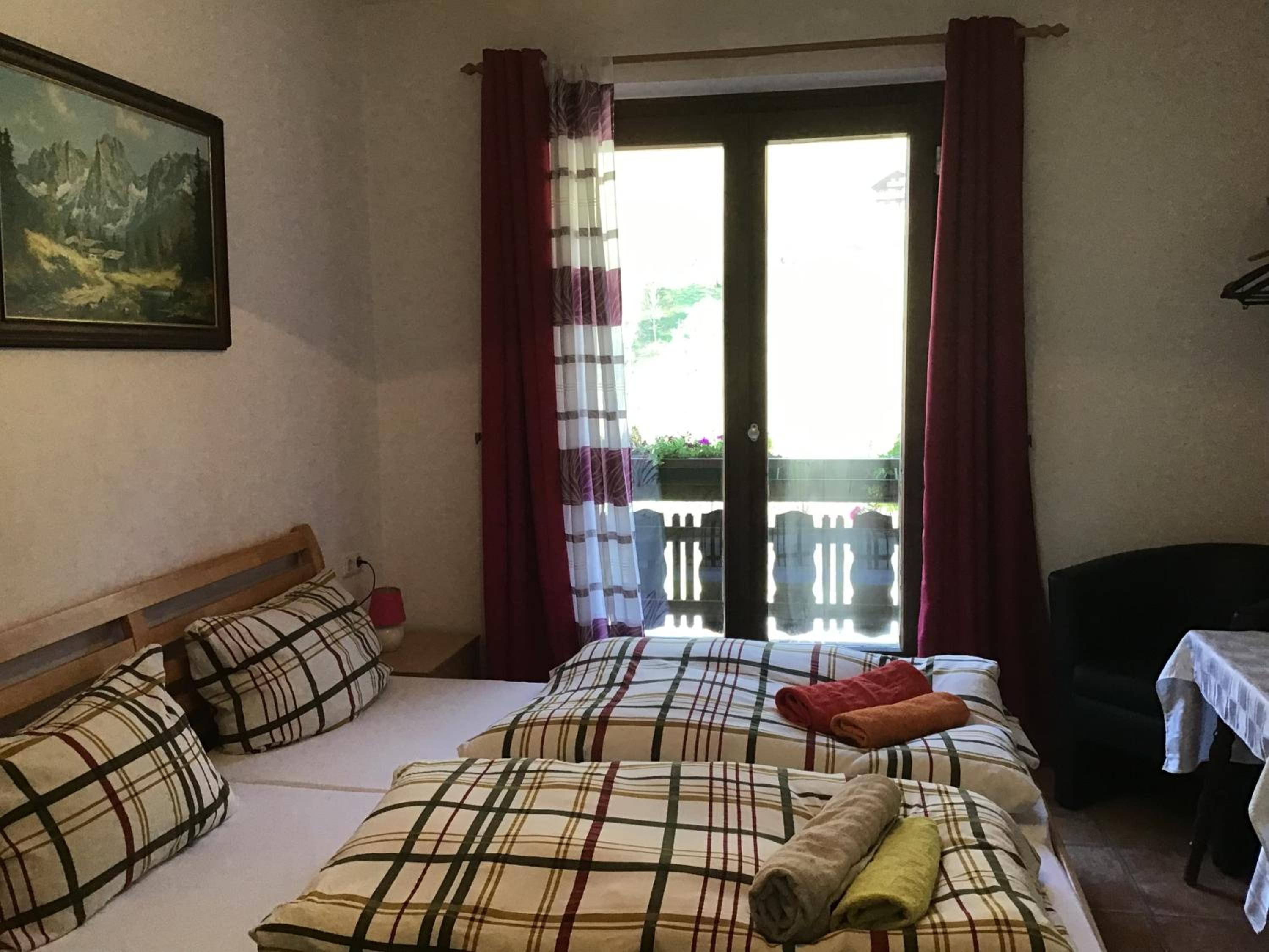 Guesthouse Mountain View