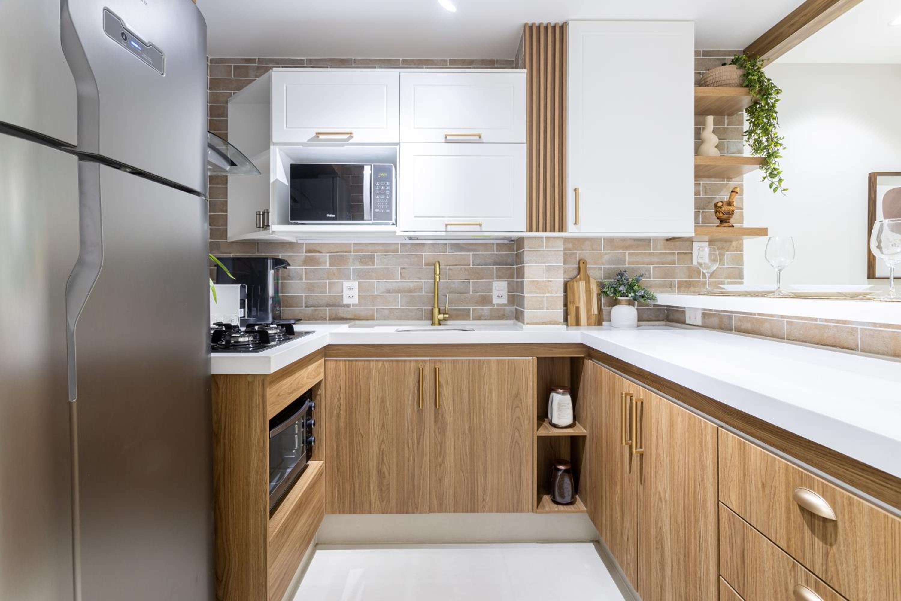 Praia de Copacabana Studio Design