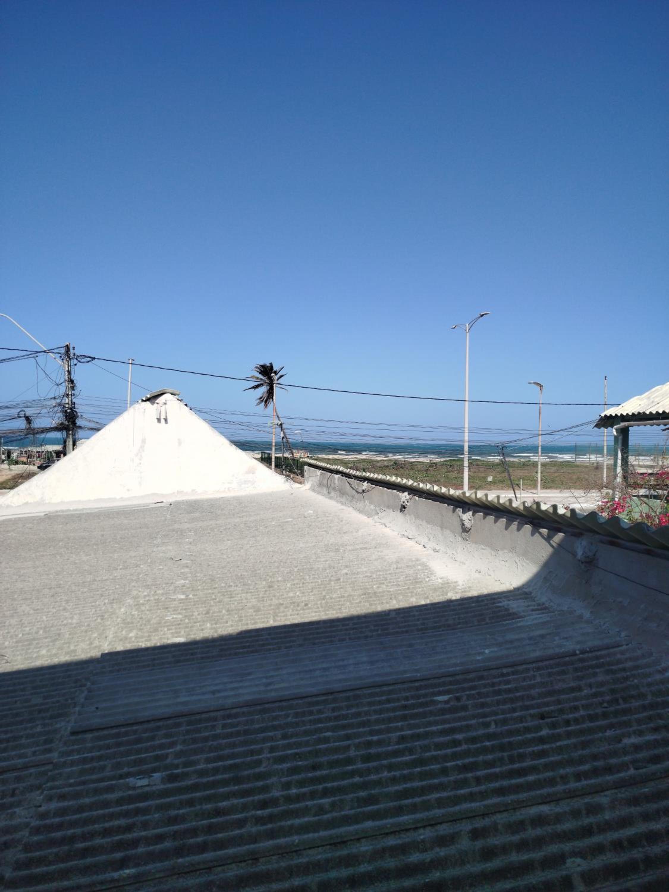 Pousada Panorama do Mar
