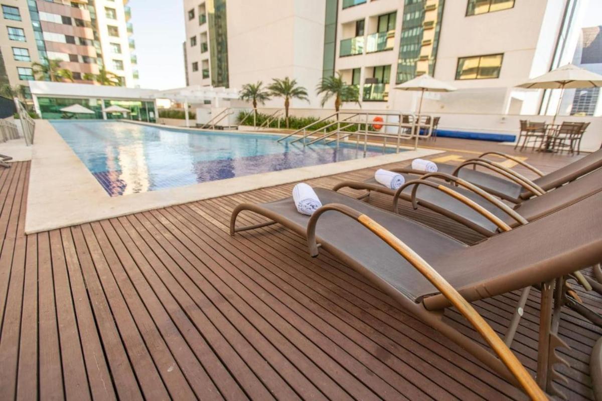 Athos Bulcão Hotel em Brasília 76683