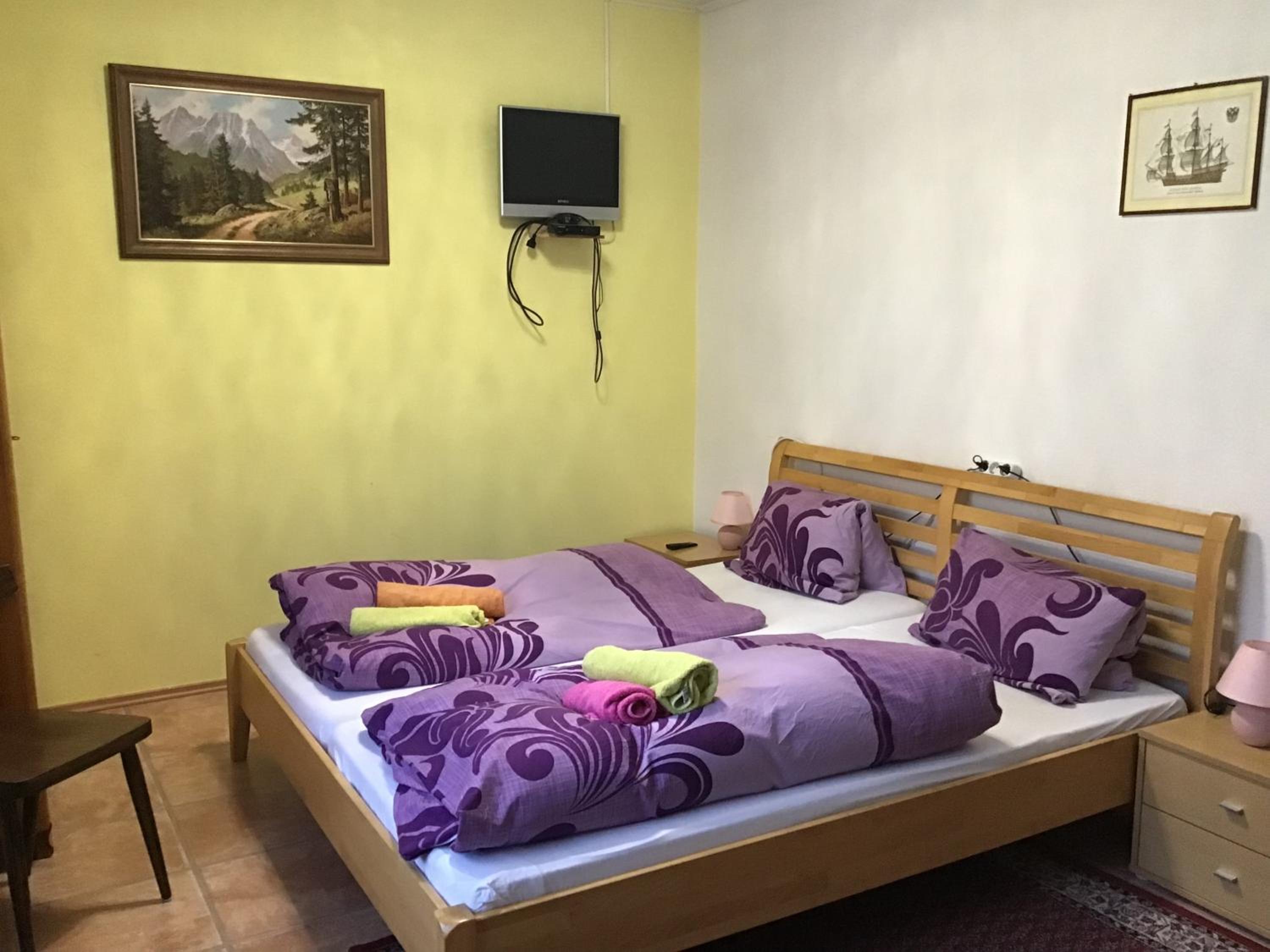Guesthouse Mountain View