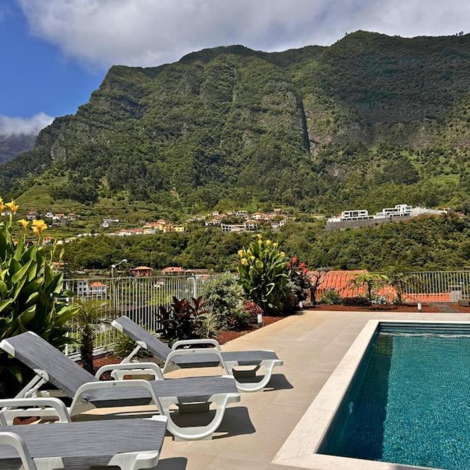 Cardais Paradise View view 4
