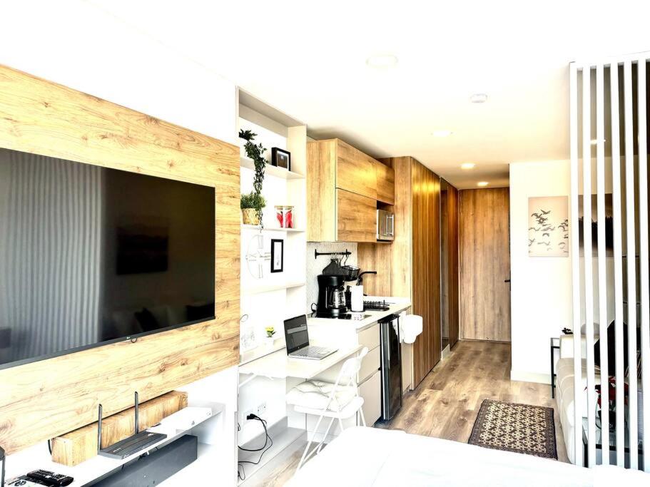Exclusive Loft