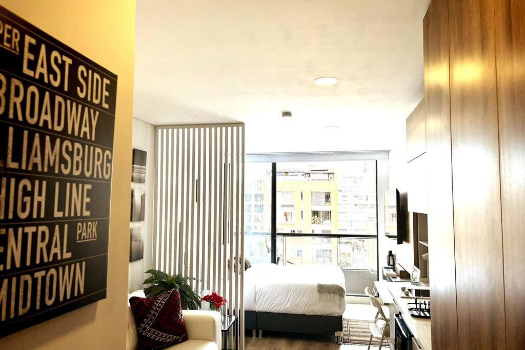 Exclusive Loft
