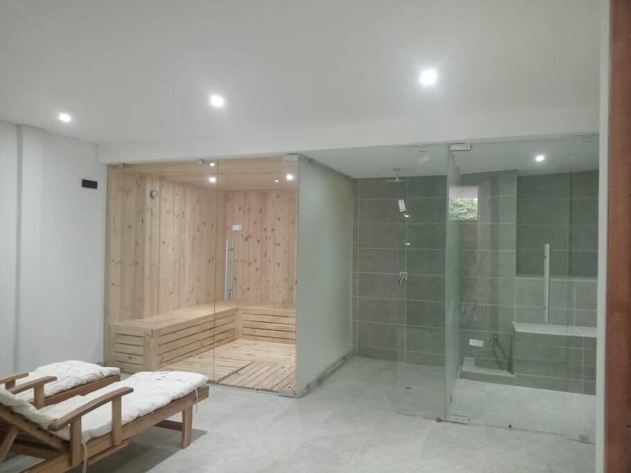 Exclusive Loft