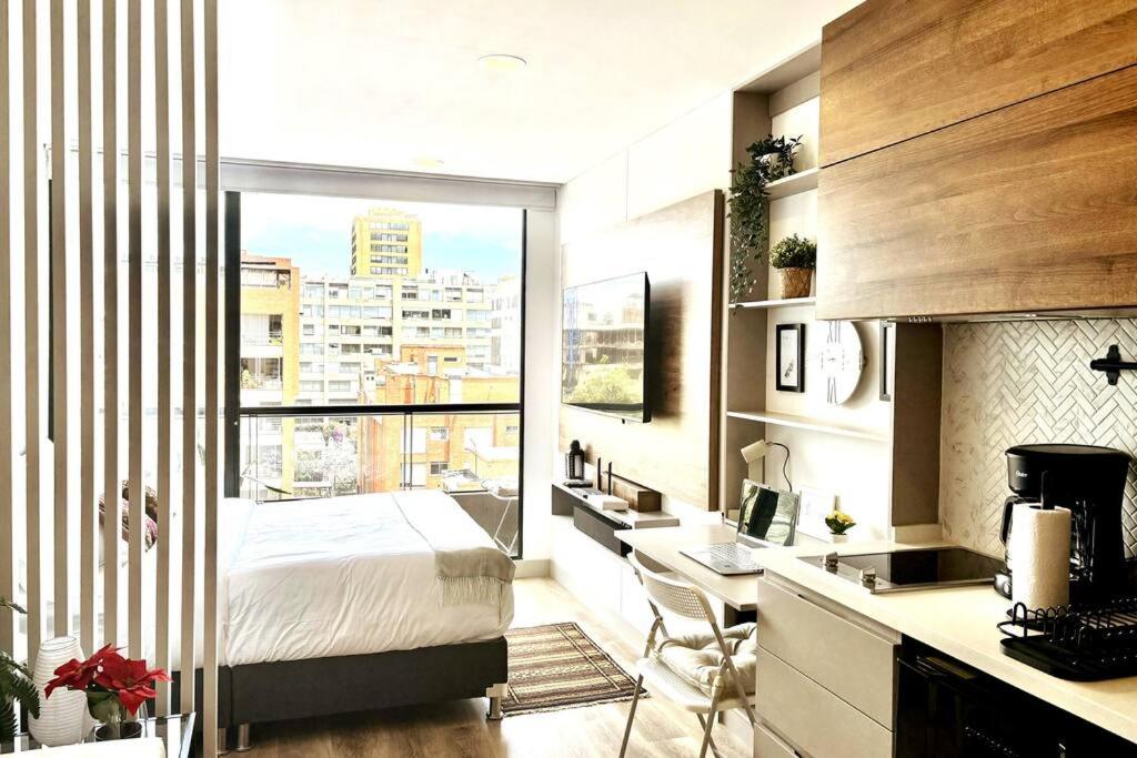 Exclusive Loft