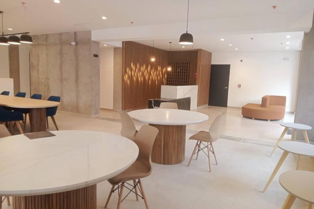 Exclusive Loft