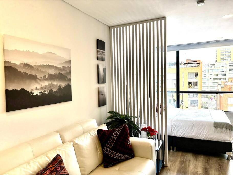 Exclusive Loft