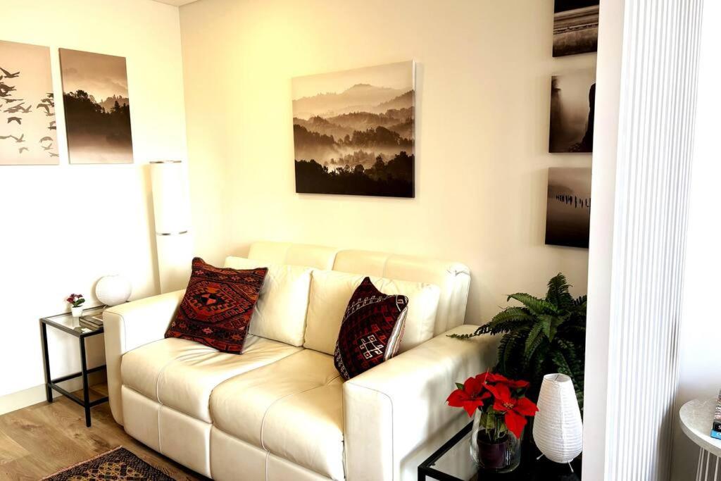 Exclusive Loft