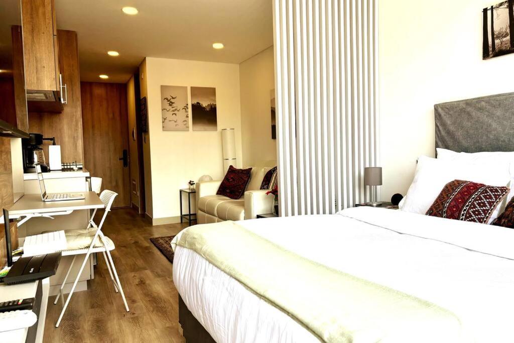 Exclusive Loft