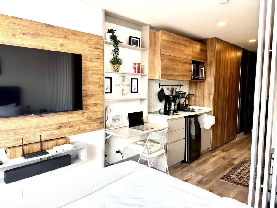 Exclusive Loft
