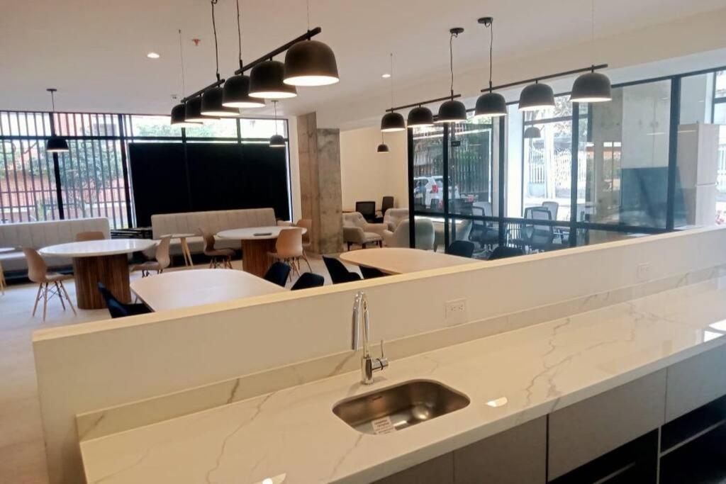 Exclusive Loft