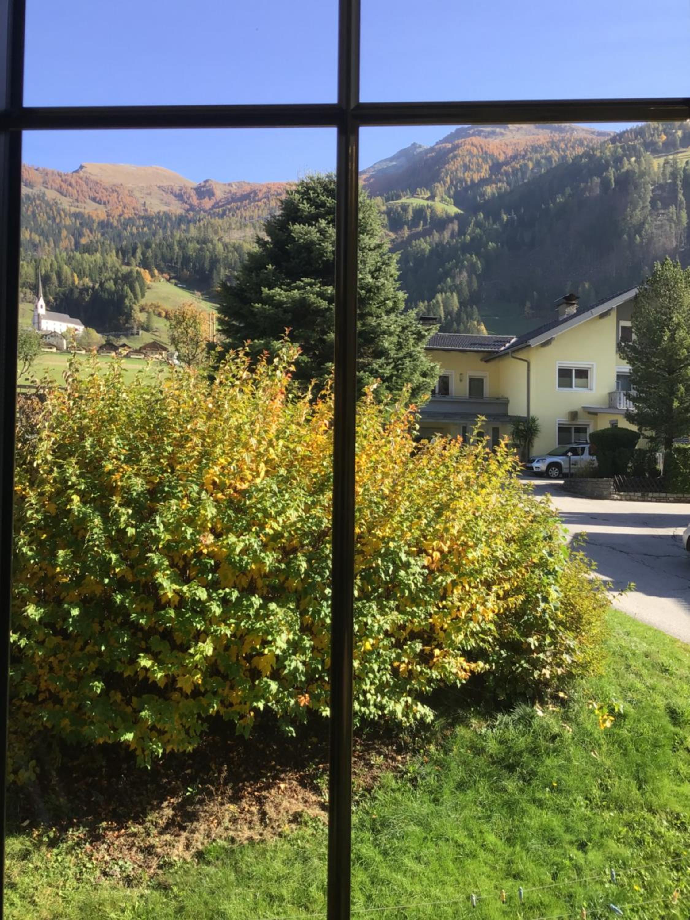 Guesthouse Mountain View