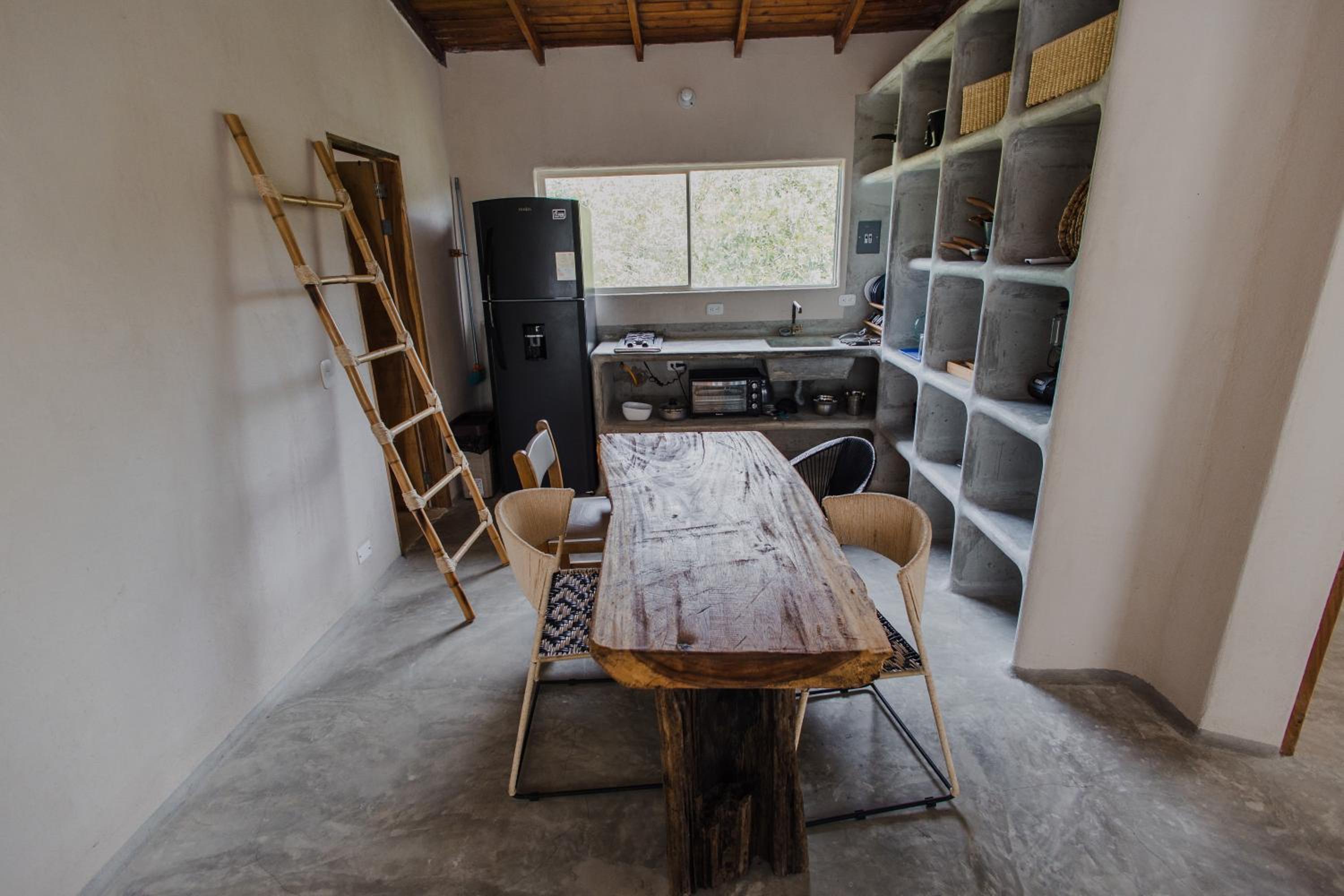 Apartamento Atlantic 311