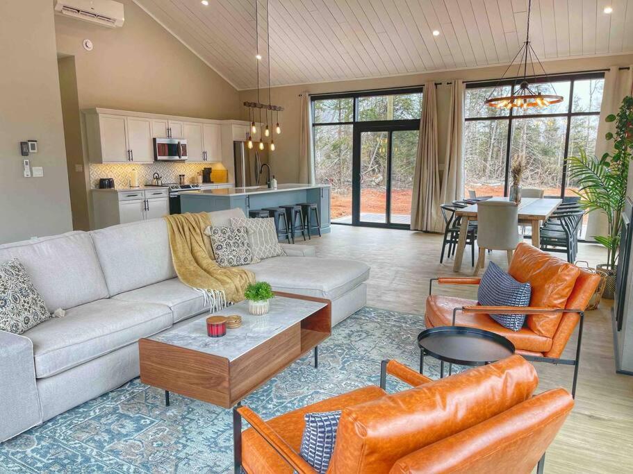 Seawood Haven