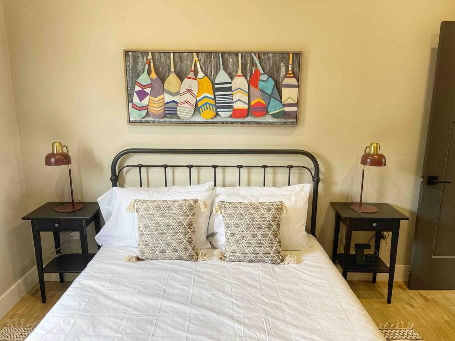 Seawood Haven