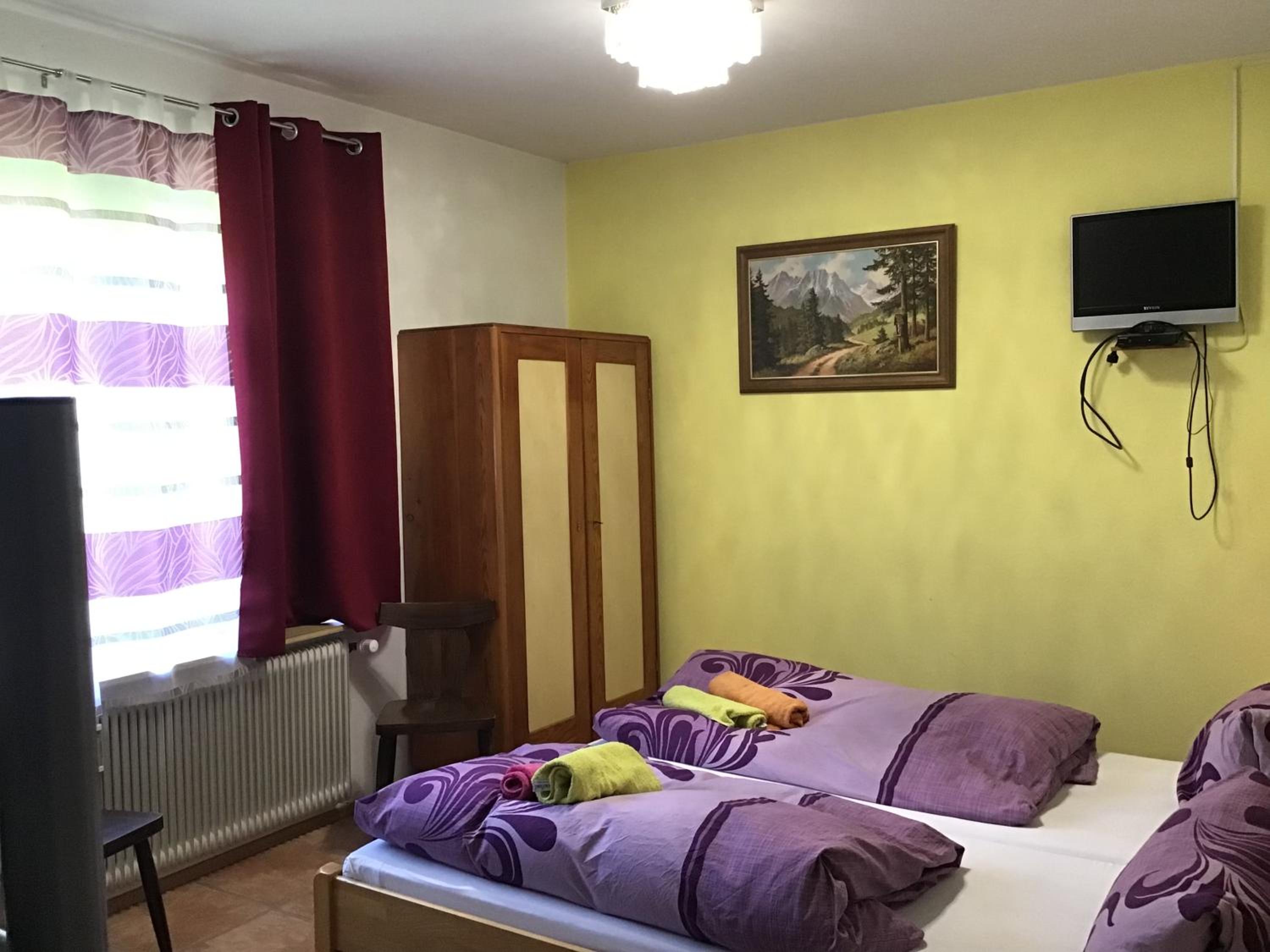Guesthouse Mountain View