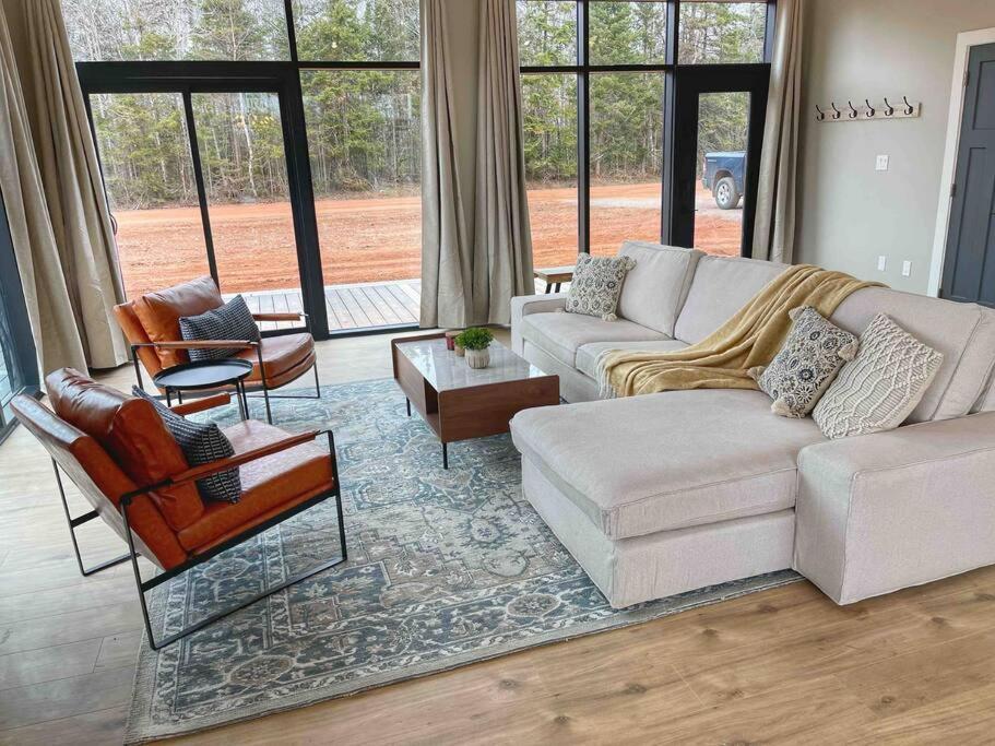 Seawood Haven