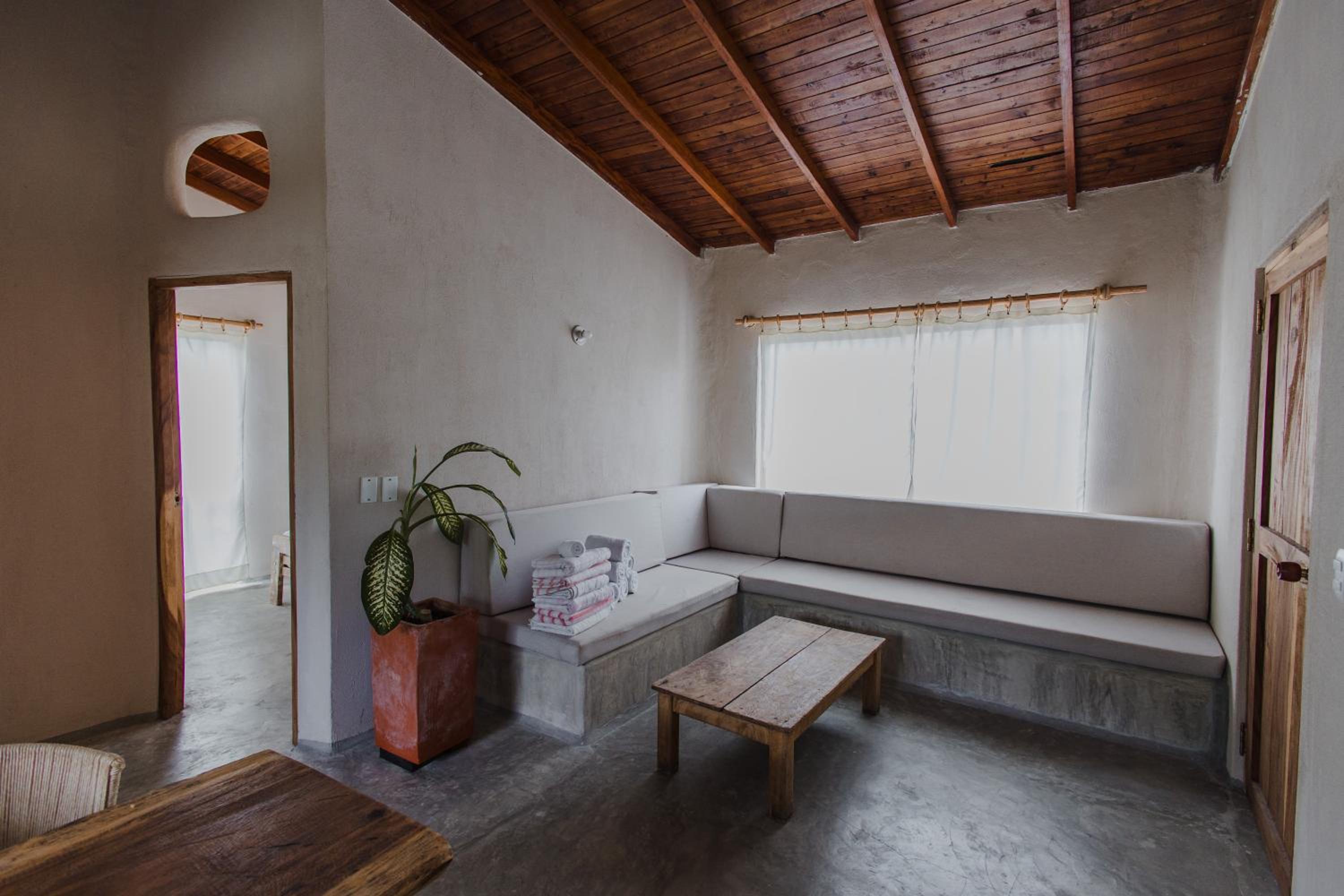 Apartamento Atlantic 311