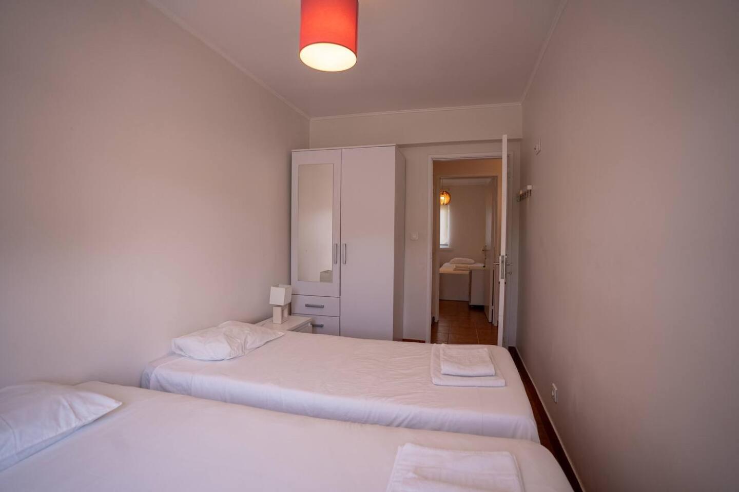 Cozy And Quiet 3-bedroom Flat view 5