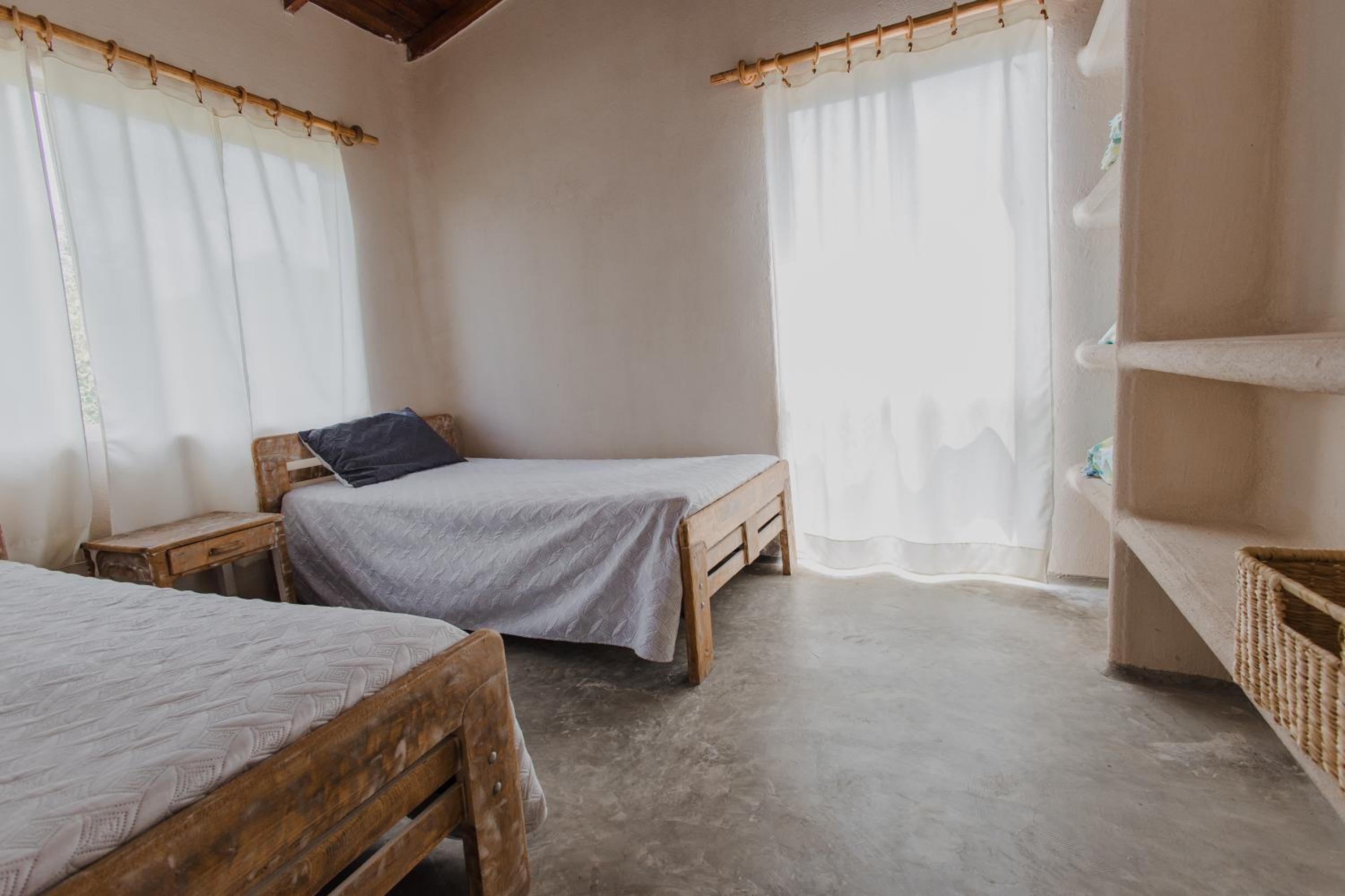 Apartamento Atlantic 311