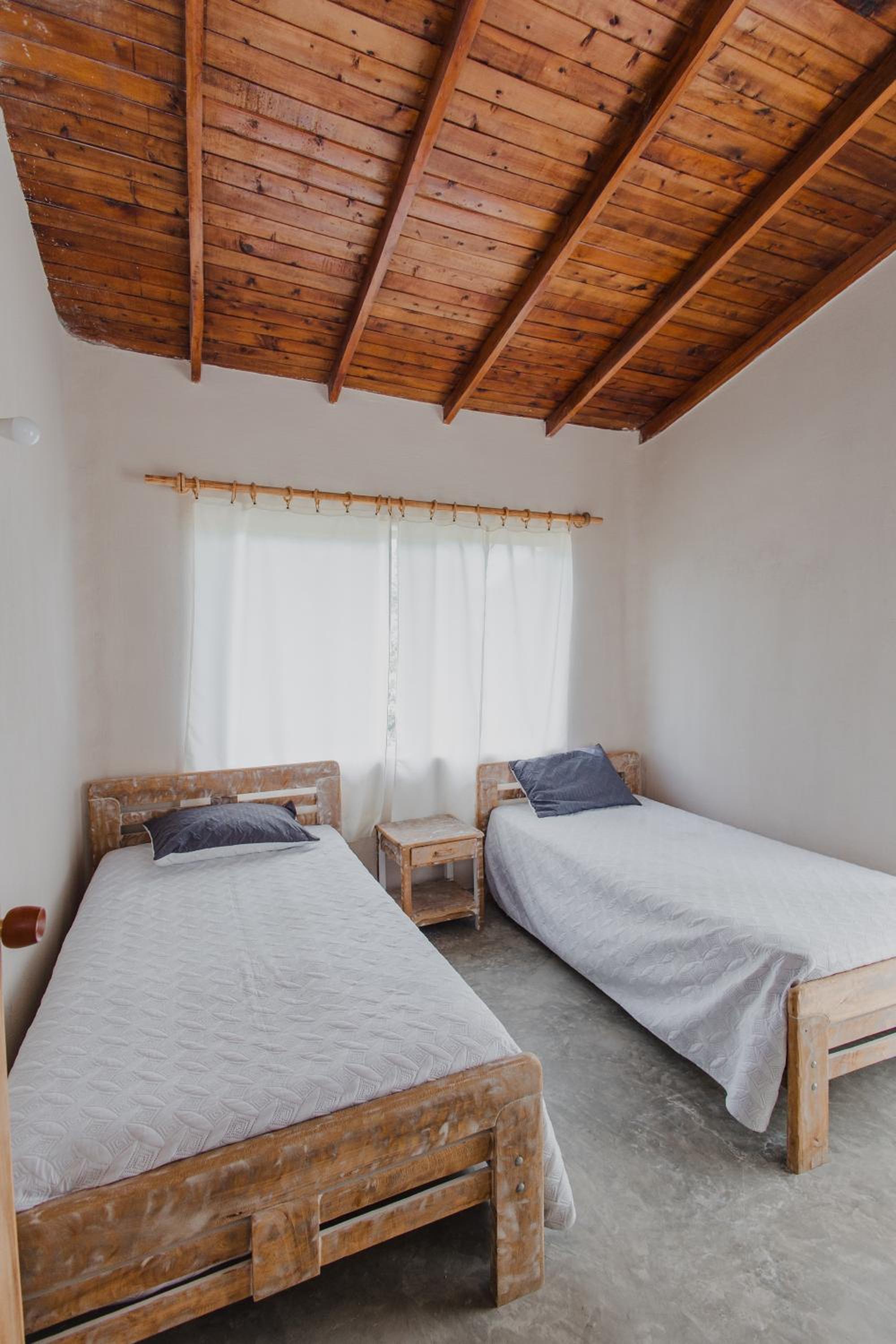 Apartamento Atlantic 311